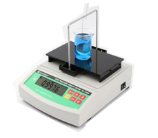 硫酸銅溶液密度計/比重計