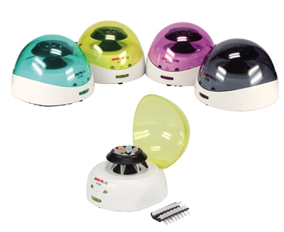 D1008/D1008EEZeeMini 掌上離心機(jī)