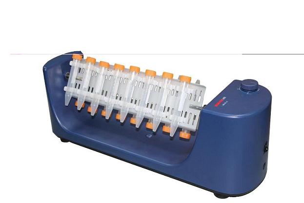 標準型旋轉(zhuǎn)混勻儀MX-RL-E