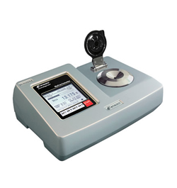 自動(dòng)臺(tái)式折射儀RX-5000α( alpha )-Plus