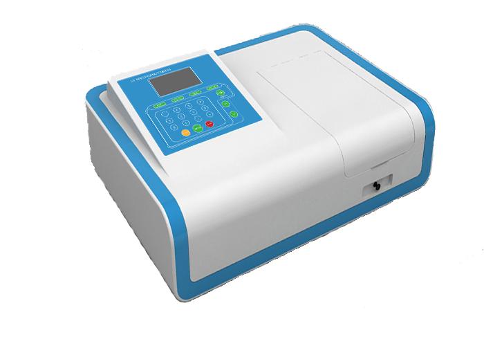 紫外可見分光光度計(jì)UV755B