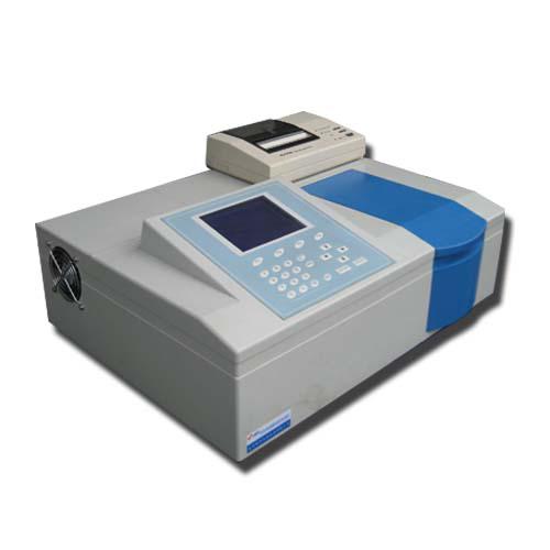 雙光束紫外可見分光光度計(jì)UV762