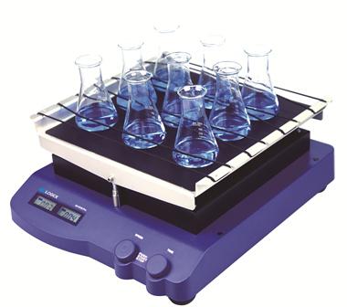 SK-R330-Pro 數(shù)顯型翹板搖床