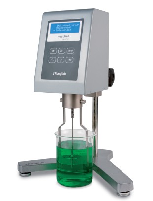 Diamond系列One型旋轉(zhuǎn)粘度計(jì)