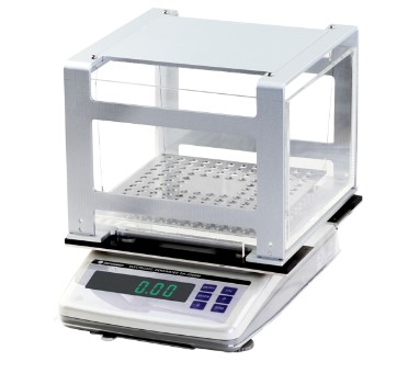 DH-3000M大量程固體密度計(jì)/比重計(jì)