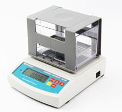 塑料密度計 塑料制品密度測試儀