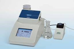 DS7800數(shù)字式密度測試儀
