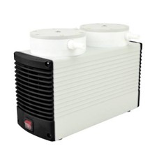 防腐蝕隔膜真空泵