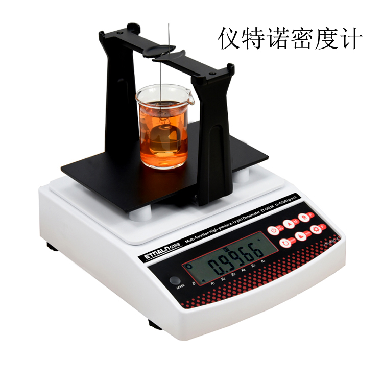 電子波美比重計(jì)/波美度計(jì)ET-01BE