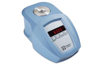 全自動臺式數顯折光儀RFM700