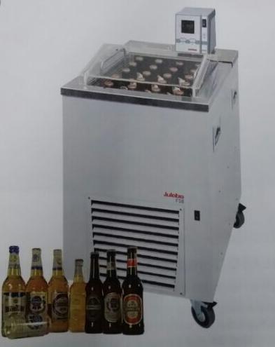 啤酒保質期水浴F38-ME