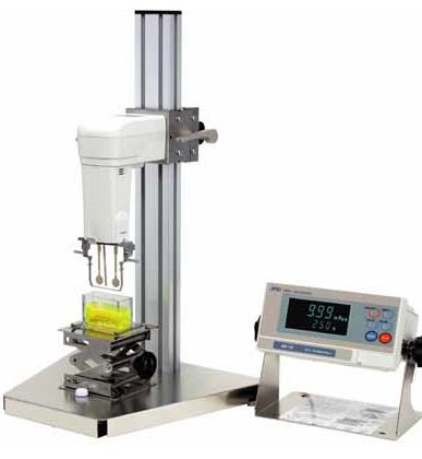 正弦波振動(dòng)式粘度計(jì)