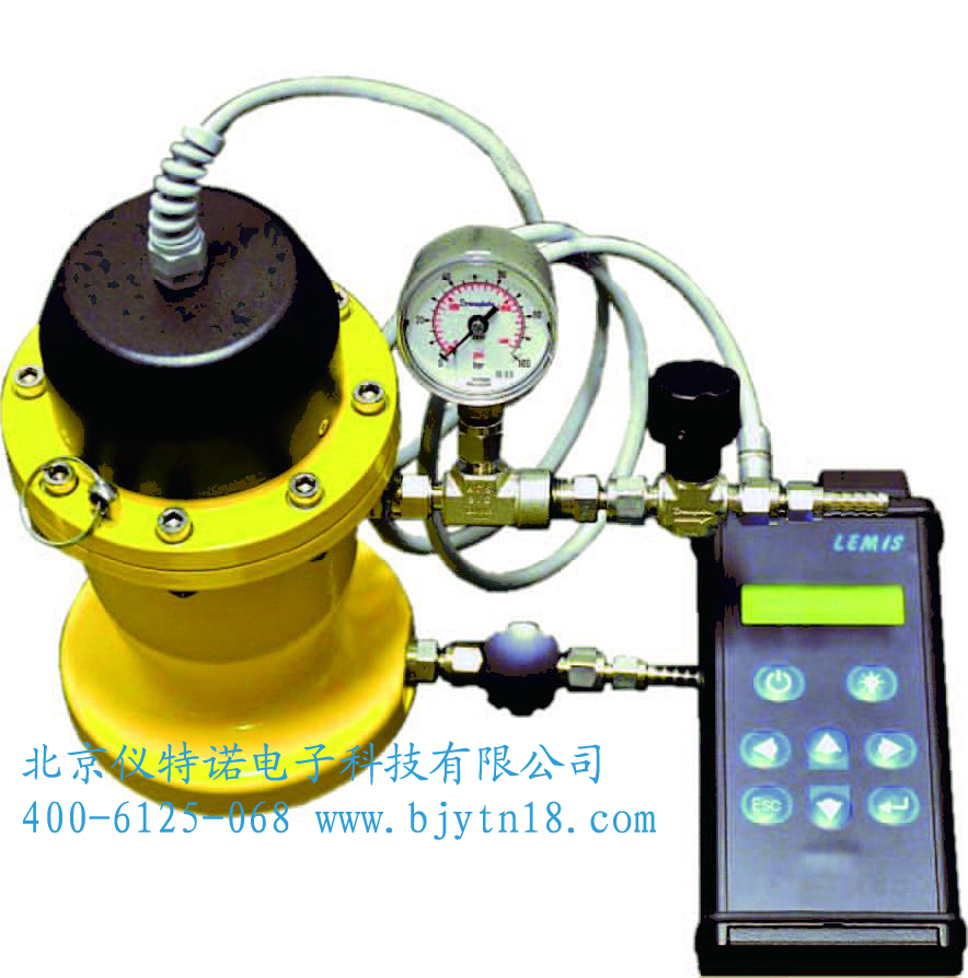 測量液化石油氣(LPG)的密度計LPGDi Ex