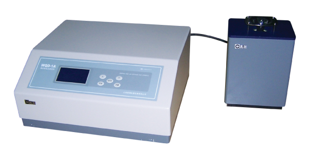 WQD-1A 滴點(diǎn)化點(diǎn)測(cè)定儀