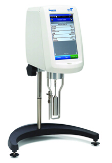 美國(guó)brookfield  DV3T型多功能流變儀